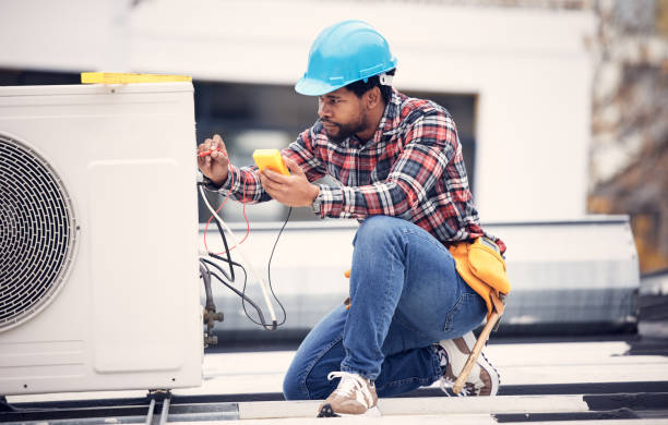 Best 24-Hour Electrician  in Denison, TX