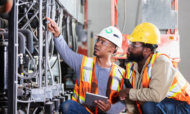 Best Electrical Contractors for Businesses  in Denison, TX