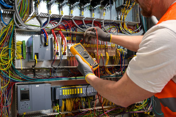 Best Electrical Wiring Services  in Denison, TX