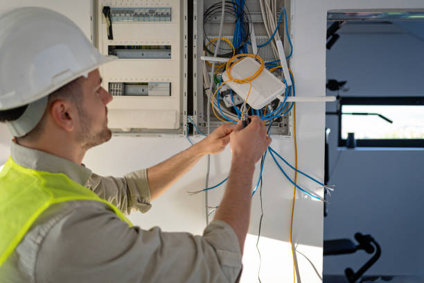 Best Electrician Near Me  in Denison, TX