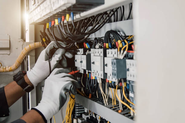 Best Circuit Breaker Repair  in Denison, TX